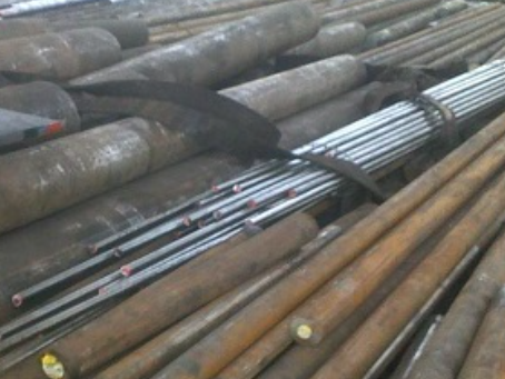 西峰40CrMnMo7模具钢